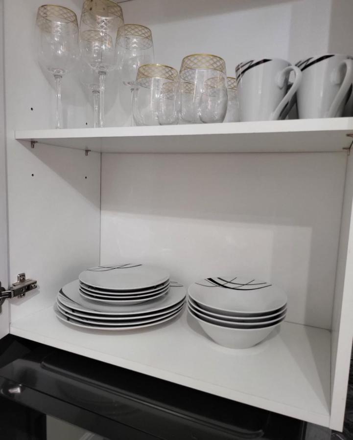 The Regency Entire 1 Bedroom Flat Accomodation Leicester Extérieur photo